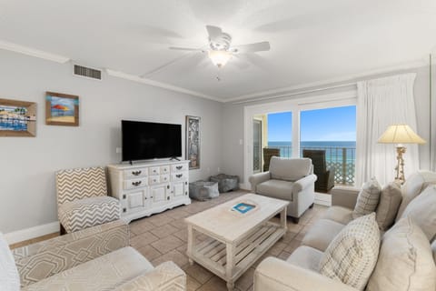 Regency Towers 909