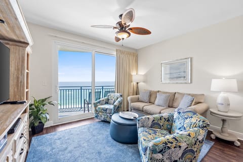 Sterling Breeze Beach Resort Condo Rental 901