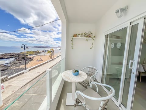 Casa Burgao Terrace Punta Mujeres