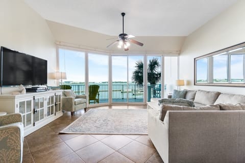 Caribe Penthouse B106
