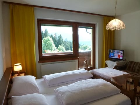 Ferienwohnung 2 - Gästehaus Anni Maier Apartment in Carinthia, Austria