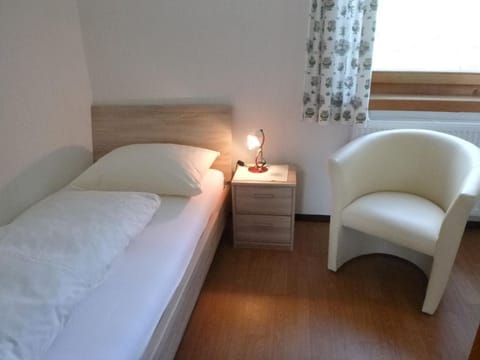 Ferienwohnung 1 - Gästehaus Anni Maier Apartment in Carinthia, Austria