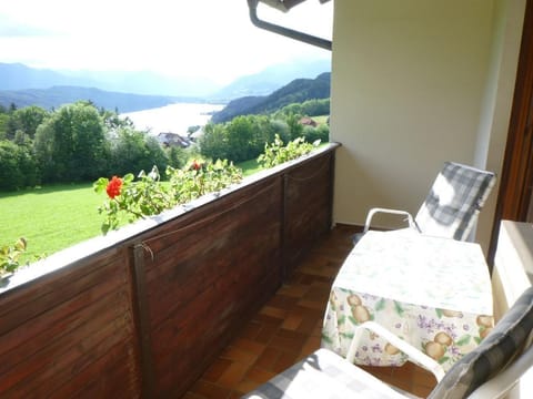 Ferienwohnung 1 - Gästehaus Anni Maier Apartment in Carinthia, Austria