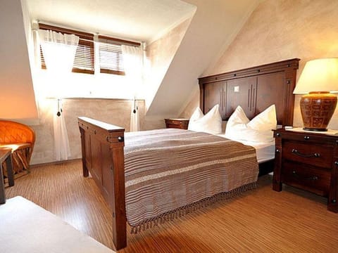 Mexikanisches Doppelzimmer 1 - Hacienda Mexicana Bed and Breakfast in Spittal an der Drau