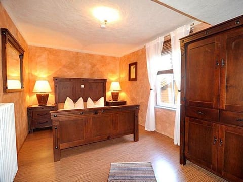 Mexikanisches Doppelzimmer 1 - Hacienda Mexicana Bed and Breakfast in Spittal an der Drau