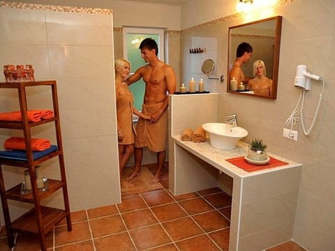 Mexikanisches Doppelzimmer 1 - Hacienda Mexicana Bed and Breakfast in Spittal an der Drau