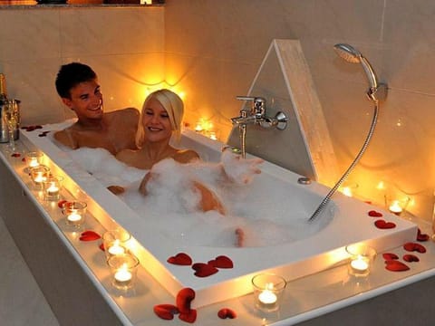 Mexican-love-suite - Hacienda Mexicana Bed and Breakfast in Spittal an der Drau