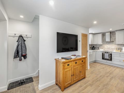 Open plan downstairs living space | Fallow&rsquo;s Holt, Bridgnorth and Ironbridge