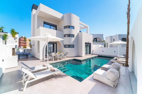 Villa Solaris Evelia image