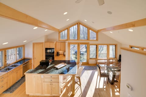 Kitchen | Cooking Basics | Drip Coffee Maker | 3rd Level