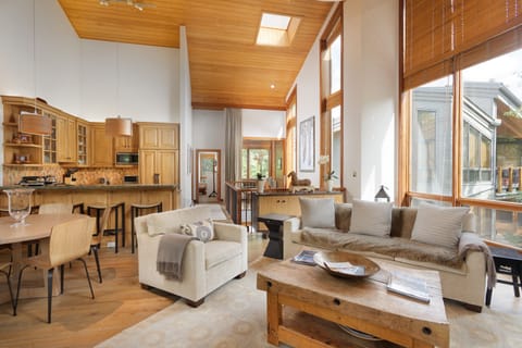 Indoors, Furniture, Living Room, Home Decor, Hardwood