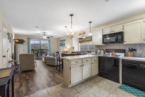 Relax and unwind in style in your beautifully decorated living area