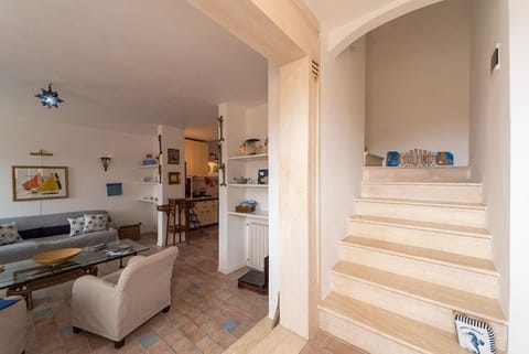 Villa Il Guardingo Villa in Rio nell'Elba