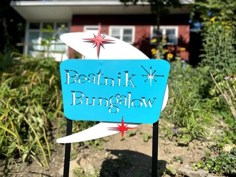 B.B. is literally built right into the hillside all the way back in 1951.