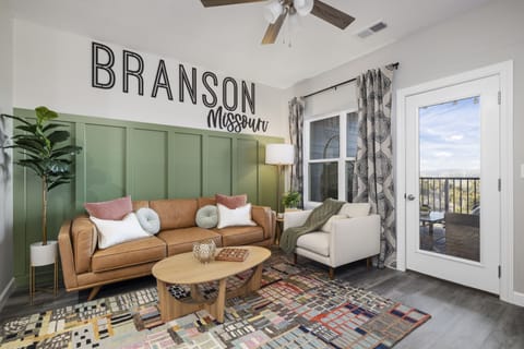 Welcome to Branson!