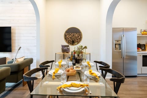 Get ready for picture-worthy spreads.