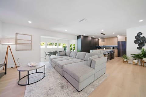 Best place for a movie night