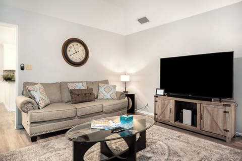 Your perfect spot to relax after a day of wine tasting.