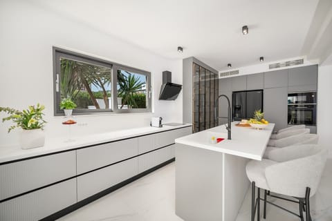 It is equipped with all the necessary facilities that a modern guest needs for a very pleasant stay