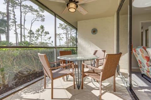 Bonita Springs Vacation Rental | 1BR | 1BA | Step-Free Access | 900 Sq Ft