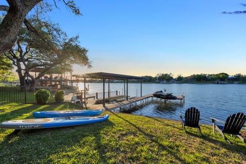 Welcome to The Snug!