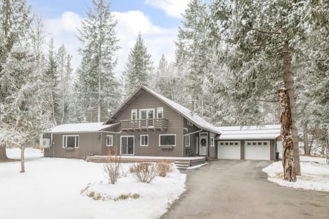 Welcome to the Sandpoint Sanctuary!