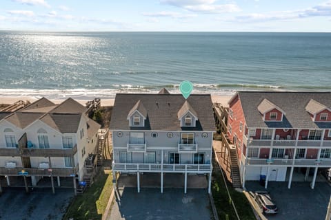 Exterior Street View