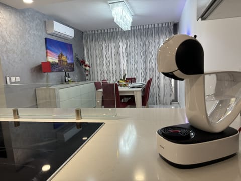 Dolce Gusto Coffee Machine