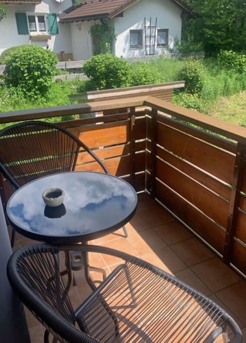 Patio / Balcony