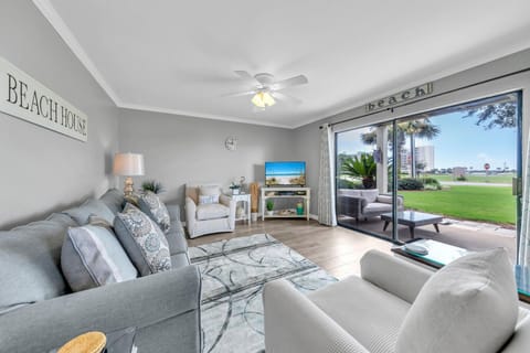 Living Room 1 Part 1