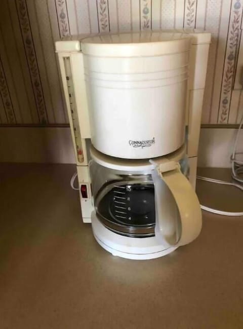 Coffee maker