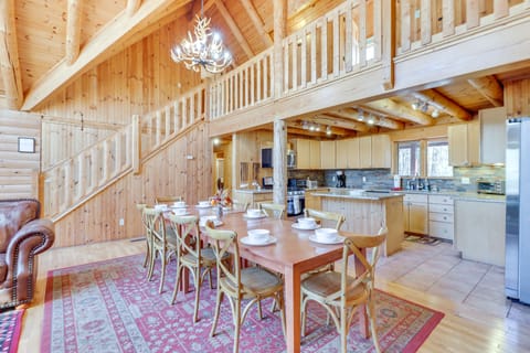 Kitchen | Dishwasher | 2nd Floor