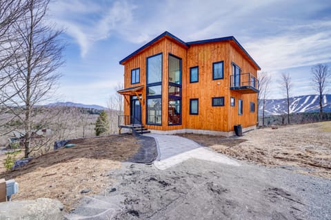 Windham Vacation Rental | 5BR | 4.5BA | 3,800 Sq Ft | Stairs Required