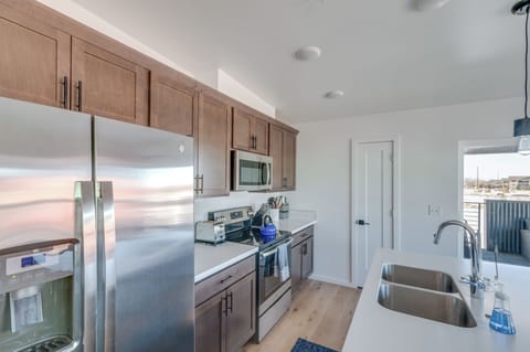 Kitchen | Cooking Basics