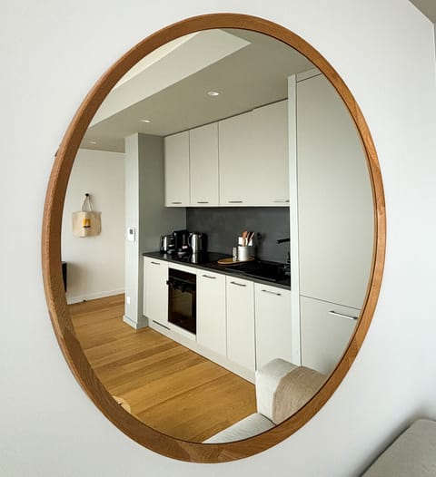 Holiday apartment with amenities Trébeurden