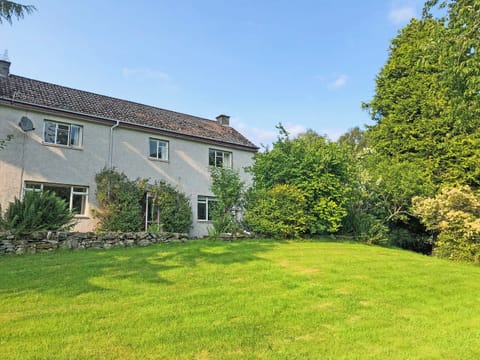 Exterior | Bridge Park, Killin