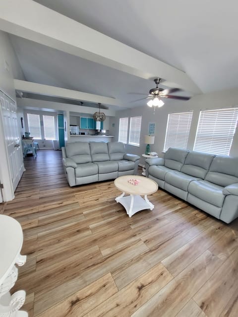 Perfect little getaway