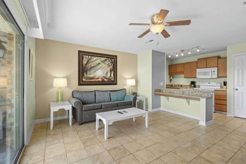 Additional View of Living Area