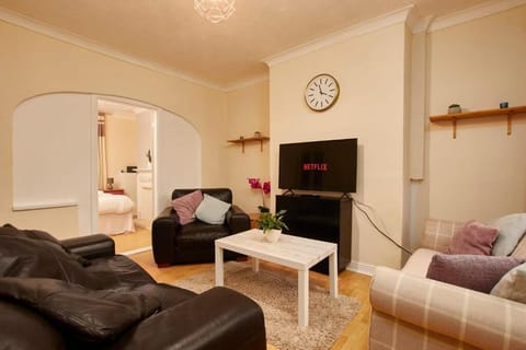 Where comfort meets style—welcome to our cozy haven