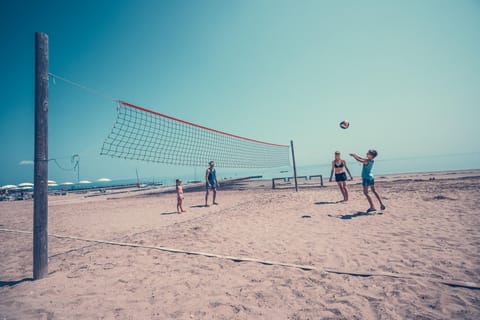 Holiday Park Facilities and Services 