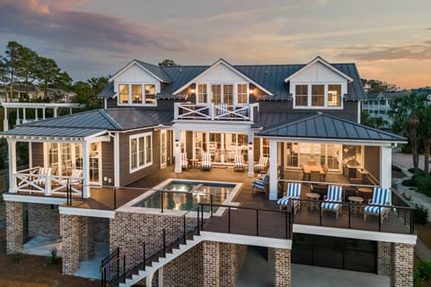 Welcome To Tybee Southern Bell!