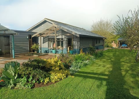 Countryside Tranquility in the heart of Norfolk 