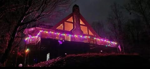 Christmas in Blueridge at The HBC