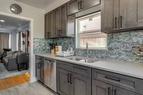 Kitchen | Cooking Basics