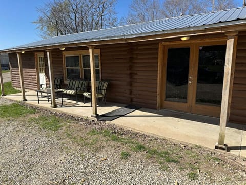 Easy self-check-in with keypad entry