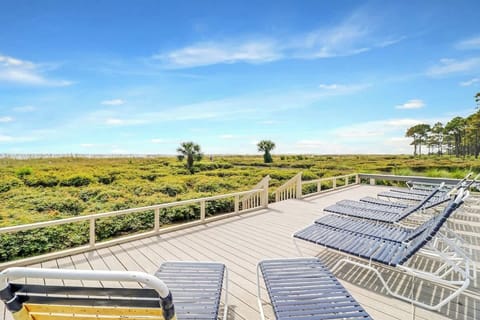 Sun Deck