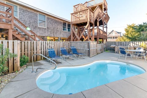 Private Pool