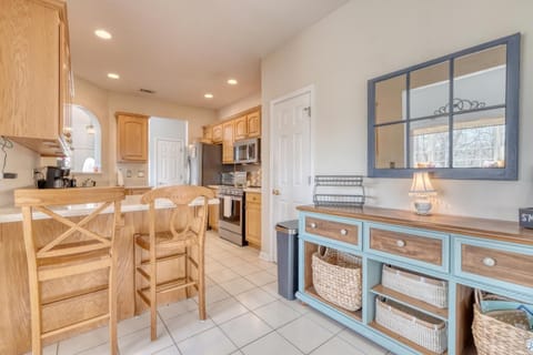 it was beautiful, very clean and had plenty of space. -Donna