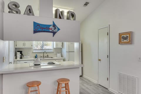 Kitchen | Cooking Basics | Drip Coffee Maker