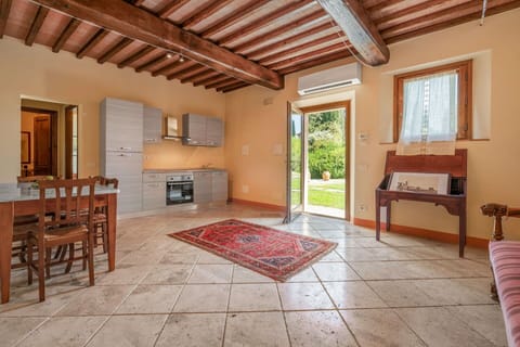 Autumn, Kitchen, Spring, Summer